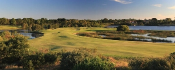 The Lakes by Gary Lisbon