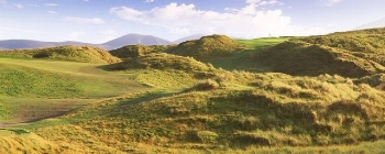 Tralee by Aidan Bradley