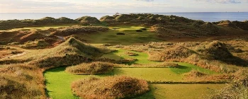 Trump Aberdeen by Gary Lisbon