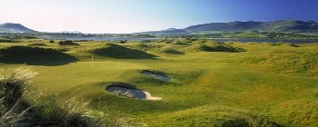 Waterville by Aidan Bradley