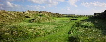 Western Gailes Golf Club