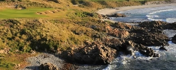 Cape Wickham by Gary Lisbon