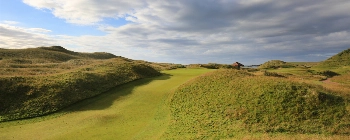 Cruden Bay by Gary Lisbon