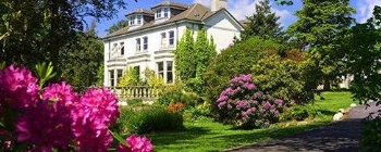 The Marcliffe Hotel & Spa