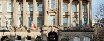 The Principal Edinburgh George Street