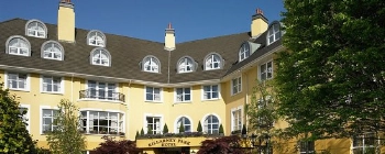 Killarney Park Hotel