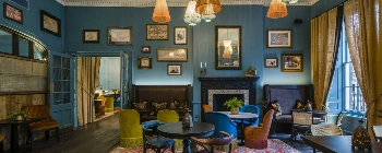 Kimpton Charlotte Square Hotel