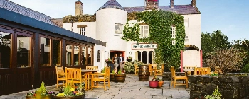 Bushmills Inn