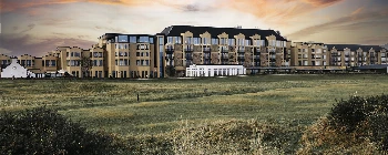 Old Course Hotel - Exterior