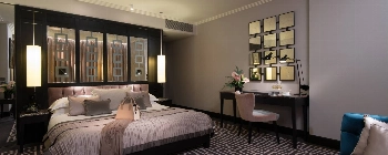 Fitzwilliam Hotel - Executive Room