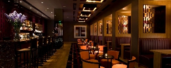 Fitzwilliam Hotel - Bar