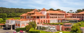 Penha Longa Hotel & Golf Resort