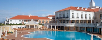 Marriott Praia D’el Rey Golf & Beach Resort