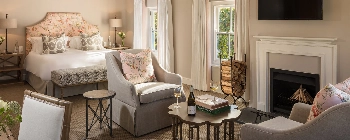 Le Quartier Francais