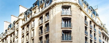 Sofitel Arc de Triomphe