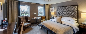 The Marcliffe Hotel & Spa