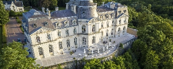 Chateau d'Artigny