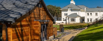 Dunluce Lodge - Spa