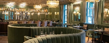 Kilarney Park - Restaurant