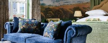 Kilarney Park - Bedroom