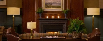 Kilarney Park - Lounge