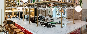 Palacio Ludovice - Bar