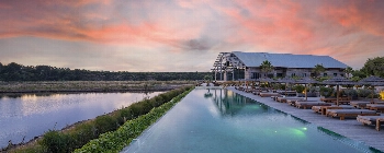 Quinta da Comporta Pool