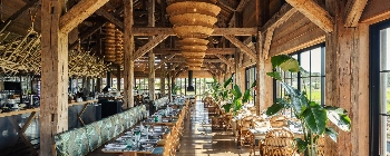 Quinta da Comporta Restaurant