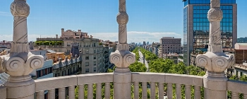 Casa Fuster Rooftop