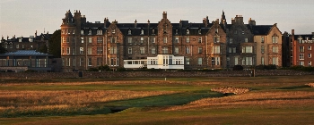 Marine North Berwick