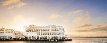 Hilton Auckland