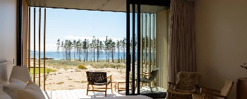 Te Arai Links, Tomarata