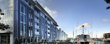 Sofitel Auckland Viaduct Harbour