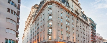 Alvear Palace