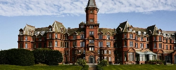 Slieve Donard Resort & Spa