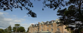 Golf View Hotel