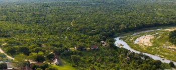 Kirkman's Kamp