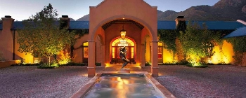 La Residence - exterior 