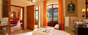 La Residence - Tibetan Suite