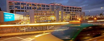 Park Royal Melbourne Airport - exterior