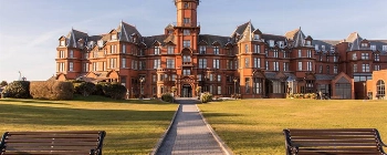 Slieve Donard Resort & Spa