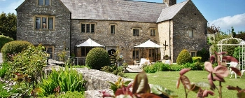 The Great House Hotel - exterior