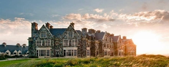 Trump International Doonbeg