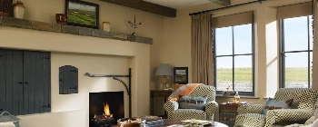 Trump International Doonbeg - guest room