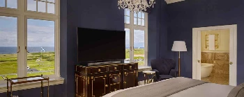 Trump Turnberry - Room