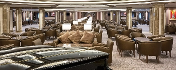 Silversea Cruises + PerryGolf Cruise Vacation Packages Worldwide