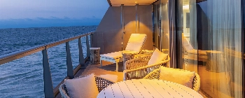 Silversea Cruises + PerryGolf Cruise Vacation Packages Worldwide