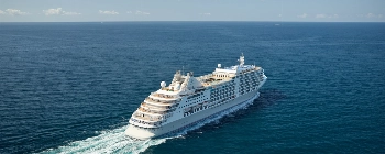 Silversea Cruises + PerryGolf Cruise Vacation Packages Worldwide