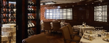 Silversea Cruises La Dame + PerryGolf Cruise Vacation Packages Worldwide