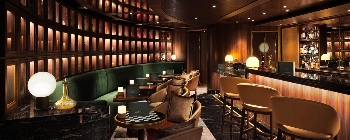 Silversea Cruises S.A.L.T. Bar + PerryGolf Cruise Vacation Packages Worldwide